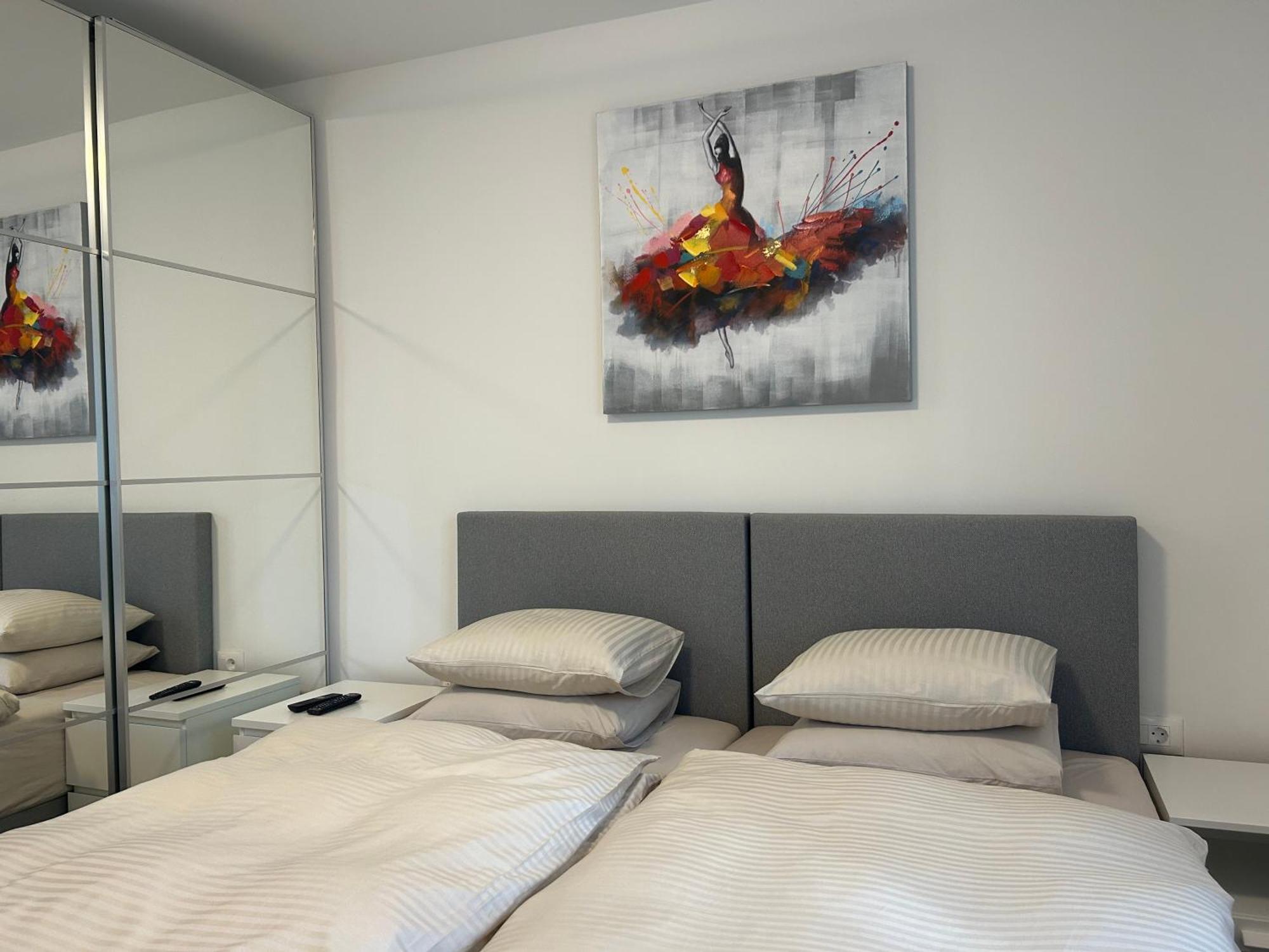 Laura Apartment Rijeka