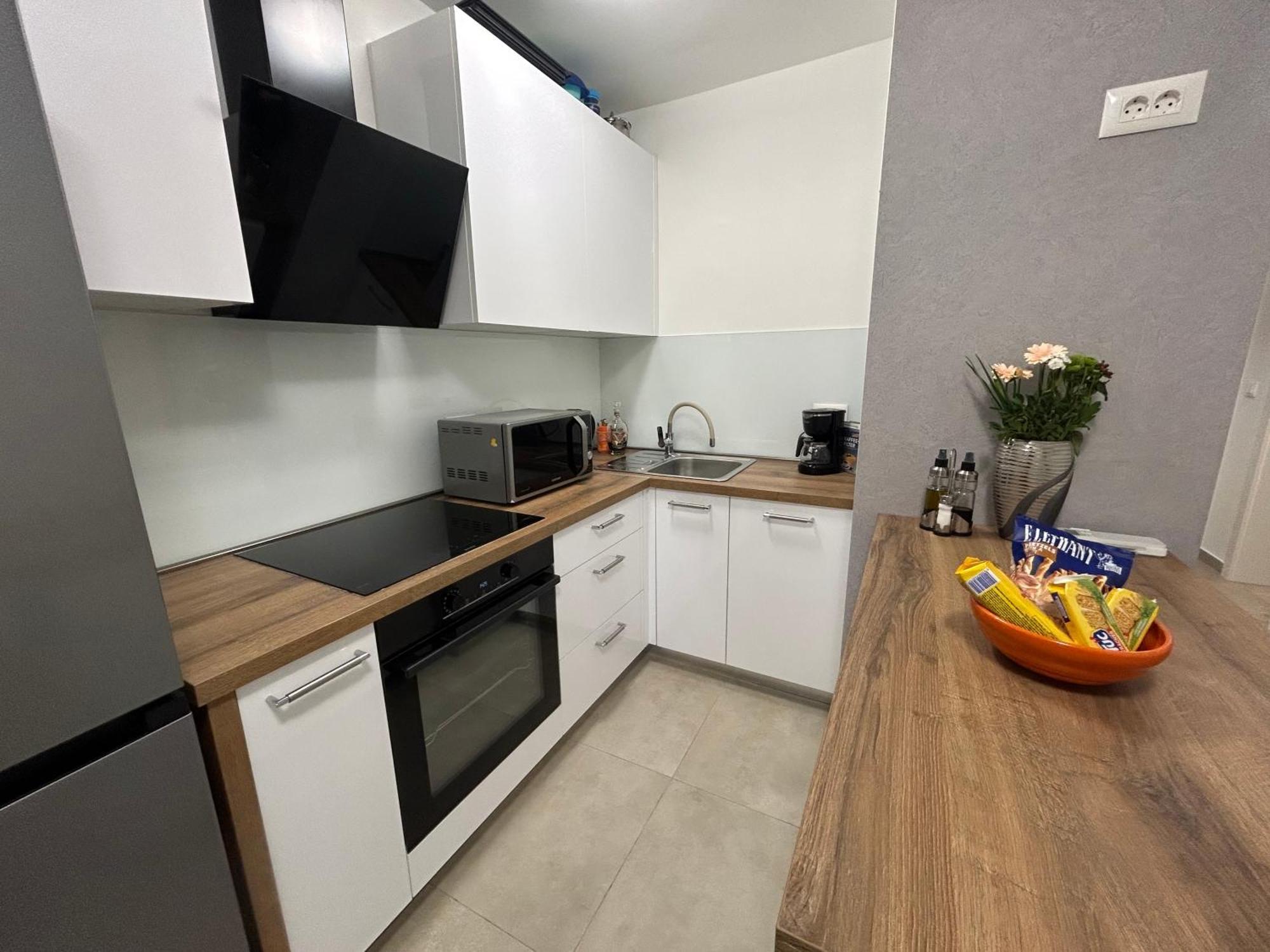Apartment Laura Rijeka